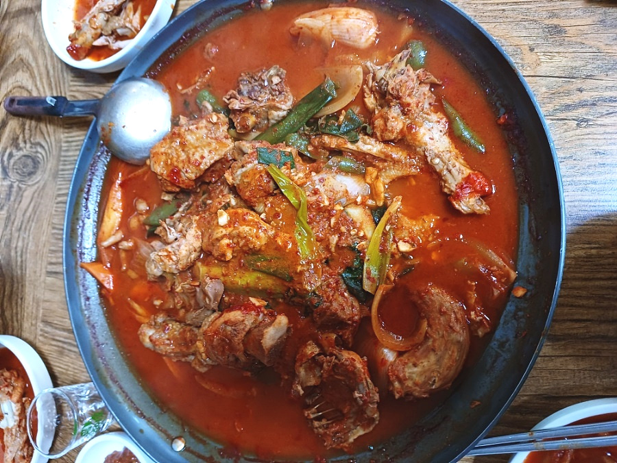 울대촌 이미지