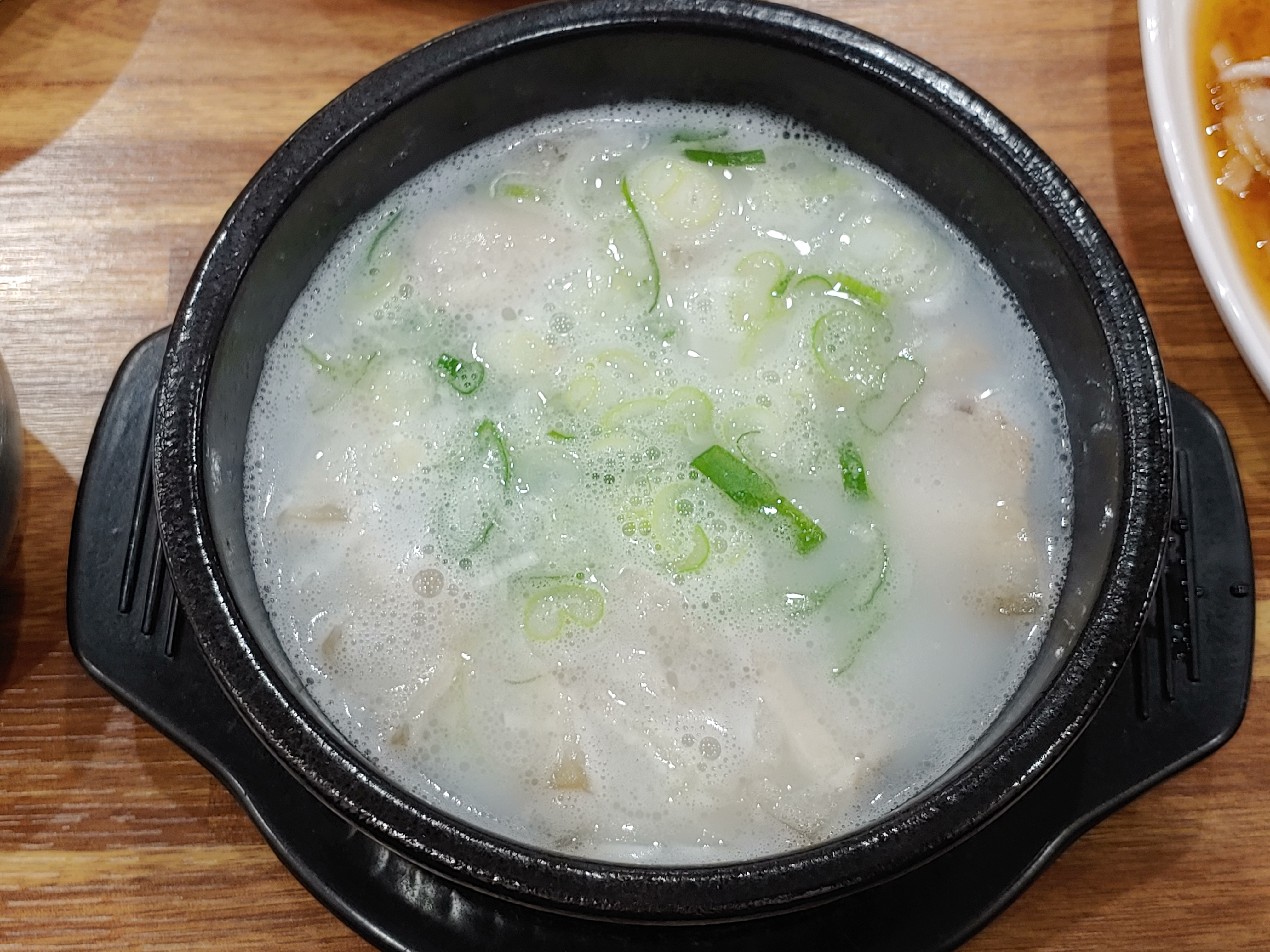 홍대입구 부산식국밥이 그리울땐 춘풍국밥