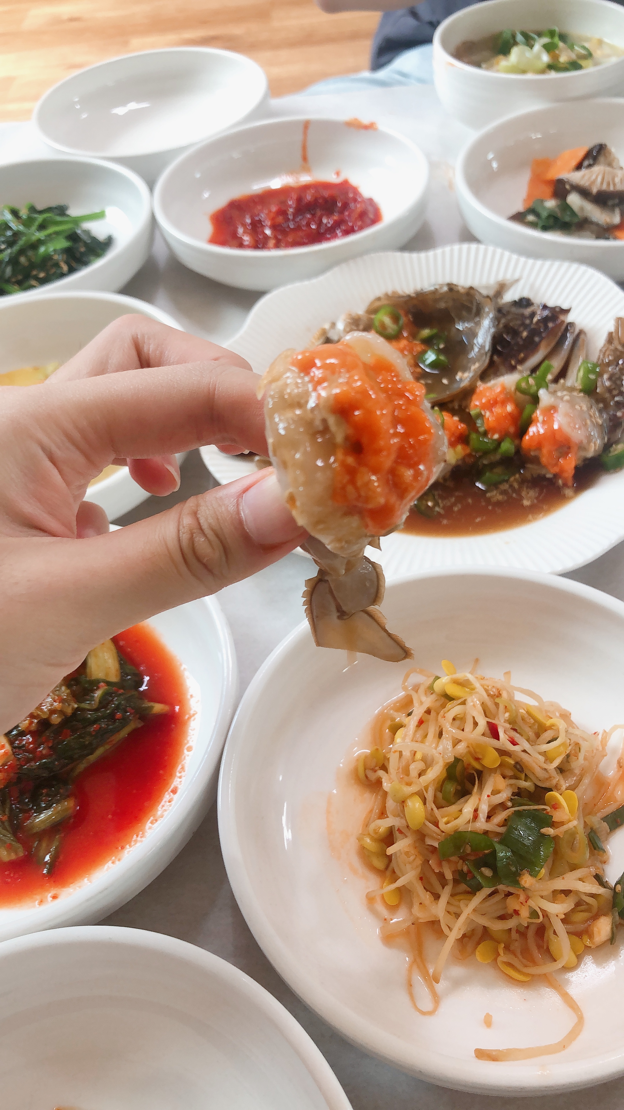  태안 맛집_바다야해물아
