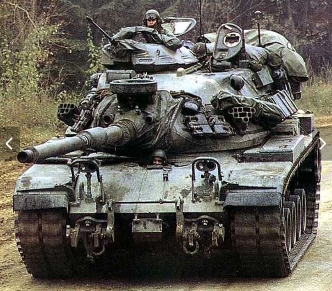 M60 m60