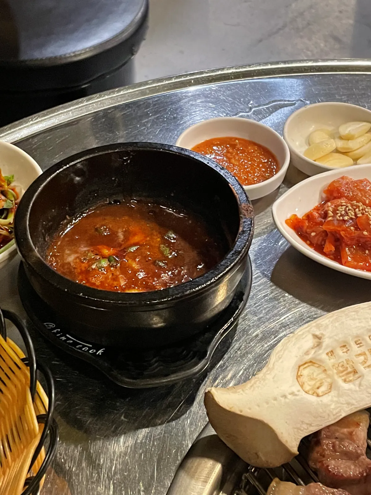 제주시내-숨겨진-흑돼지-맛집-팔각촌-제주본점｜도민-식당-추천