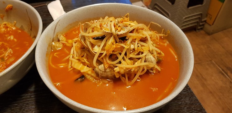 화룡짬뽕전문점 이미지