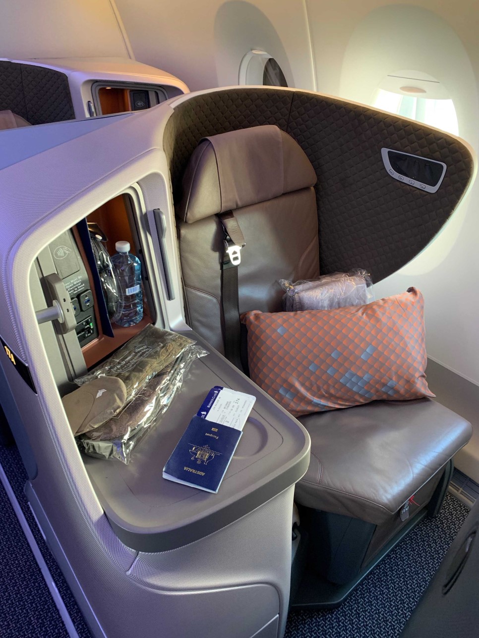 엘리트 획득 및 혜택