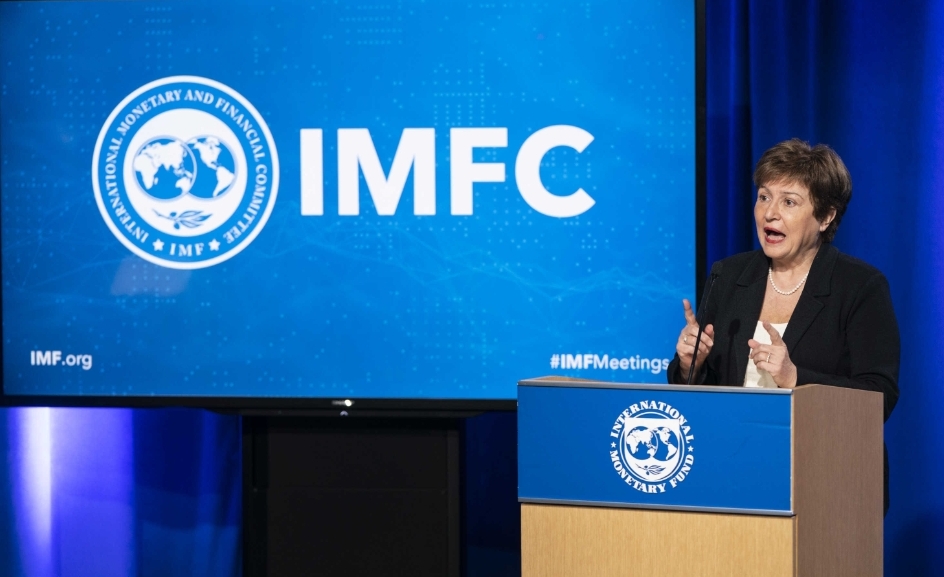  IMF “한국 올해 경제성장률 OECD 1위” 전망, 원동력은 성공적 코로나 방역!