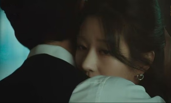 '귤'하나에 이혼의 위기에서 벗어난 어느 부부의 이야기.