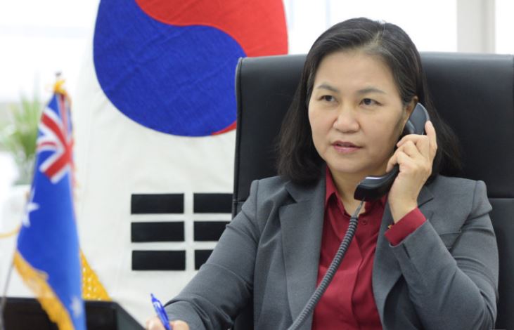  wto 사무총장 후보 선거일