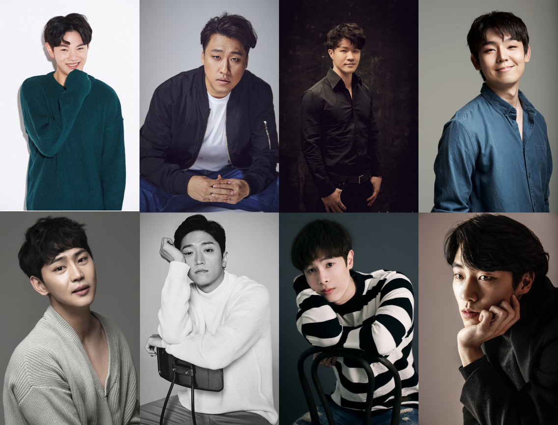 6년 만에 돌아오는 창작 연극의 신화, 연극 '환상동화' 초호화 캐스팅 공개