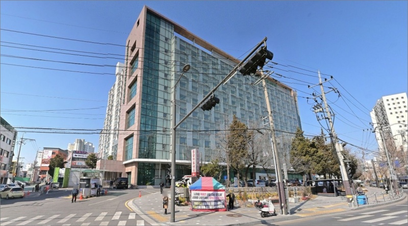 강남성심병원