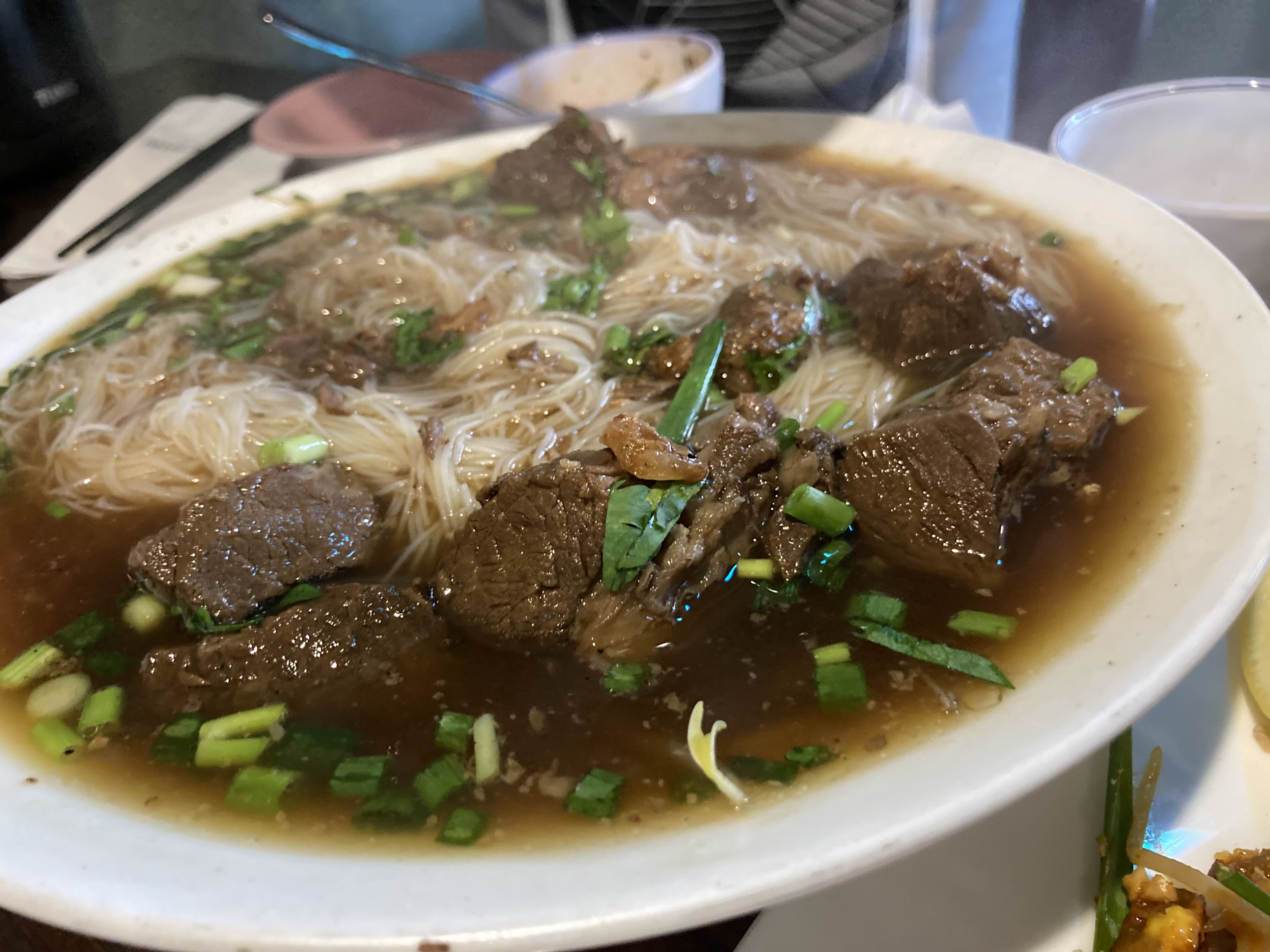 분당 쌀국수 맛집 타임포타이 