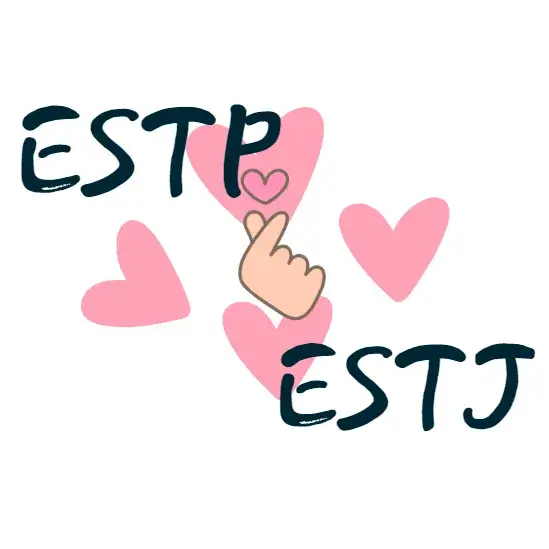 ESTP-ESTJ-궁합-MBTI