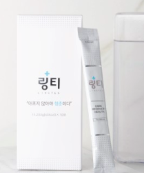  링티 효능 효과 부작용 살펴보기
