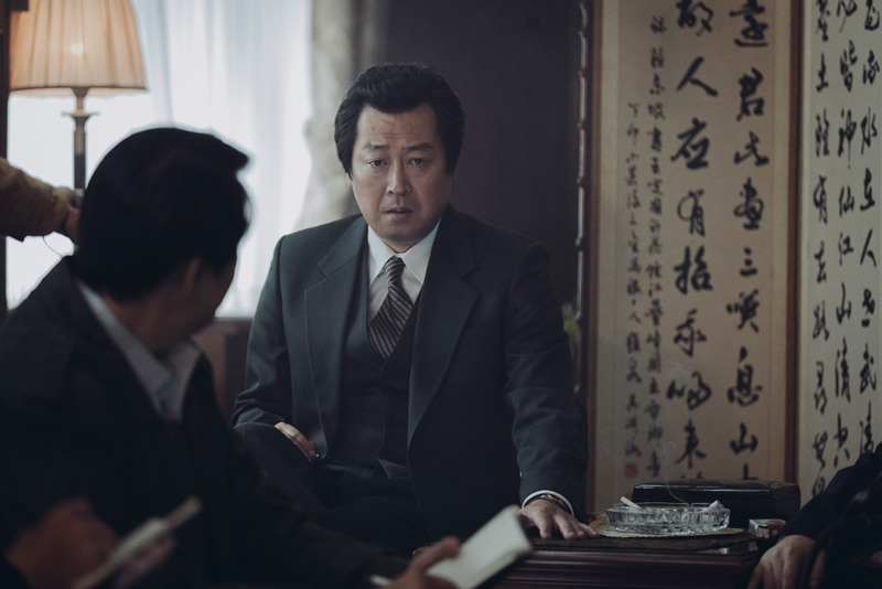 영화 1987 바로보기