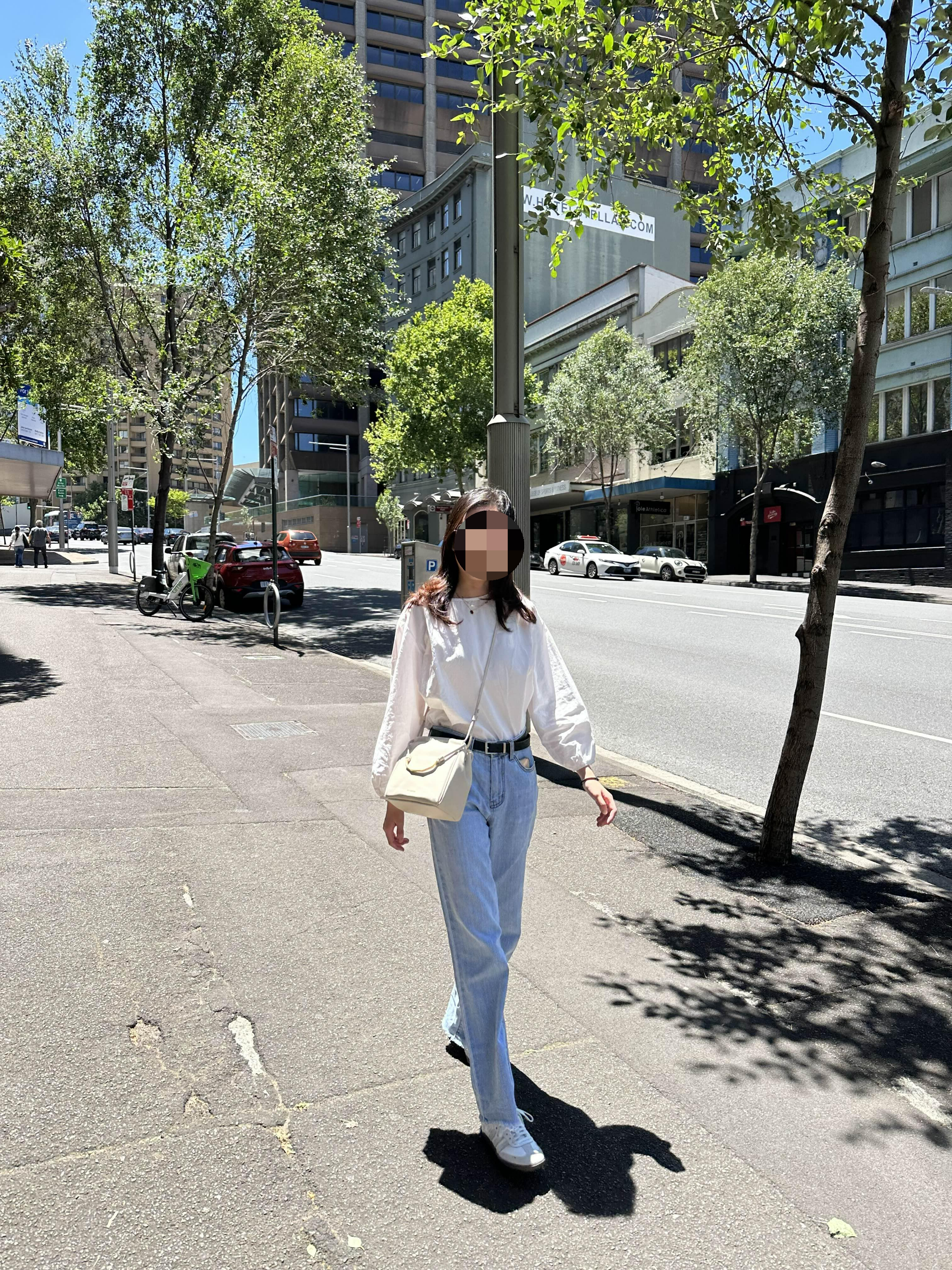 시드니 여행