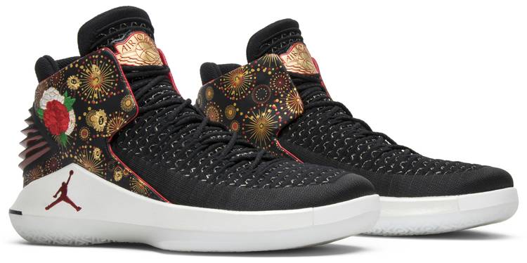 jordan 32 cny