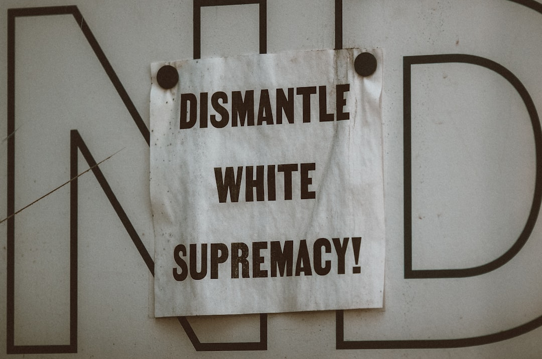 Discrimination