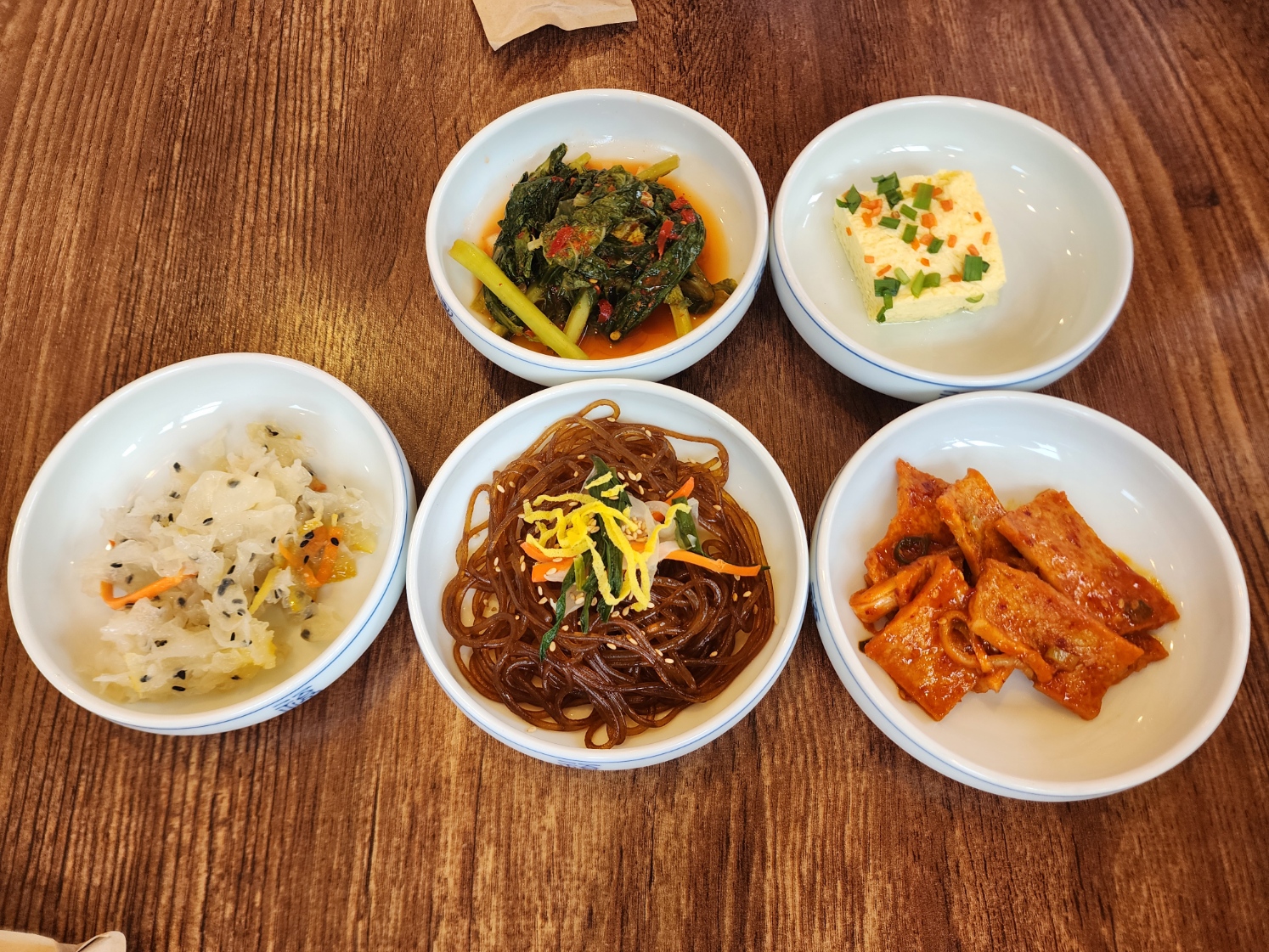 복남이네 꽁당보리밥 이미지