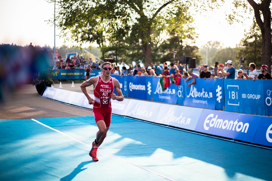Triathlon