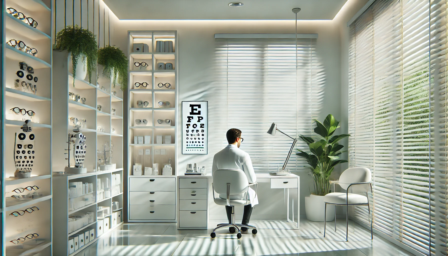 라섹 수술 비용 총정리