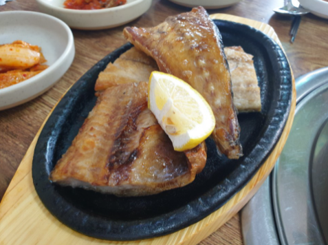 인천할머니생선 이미지