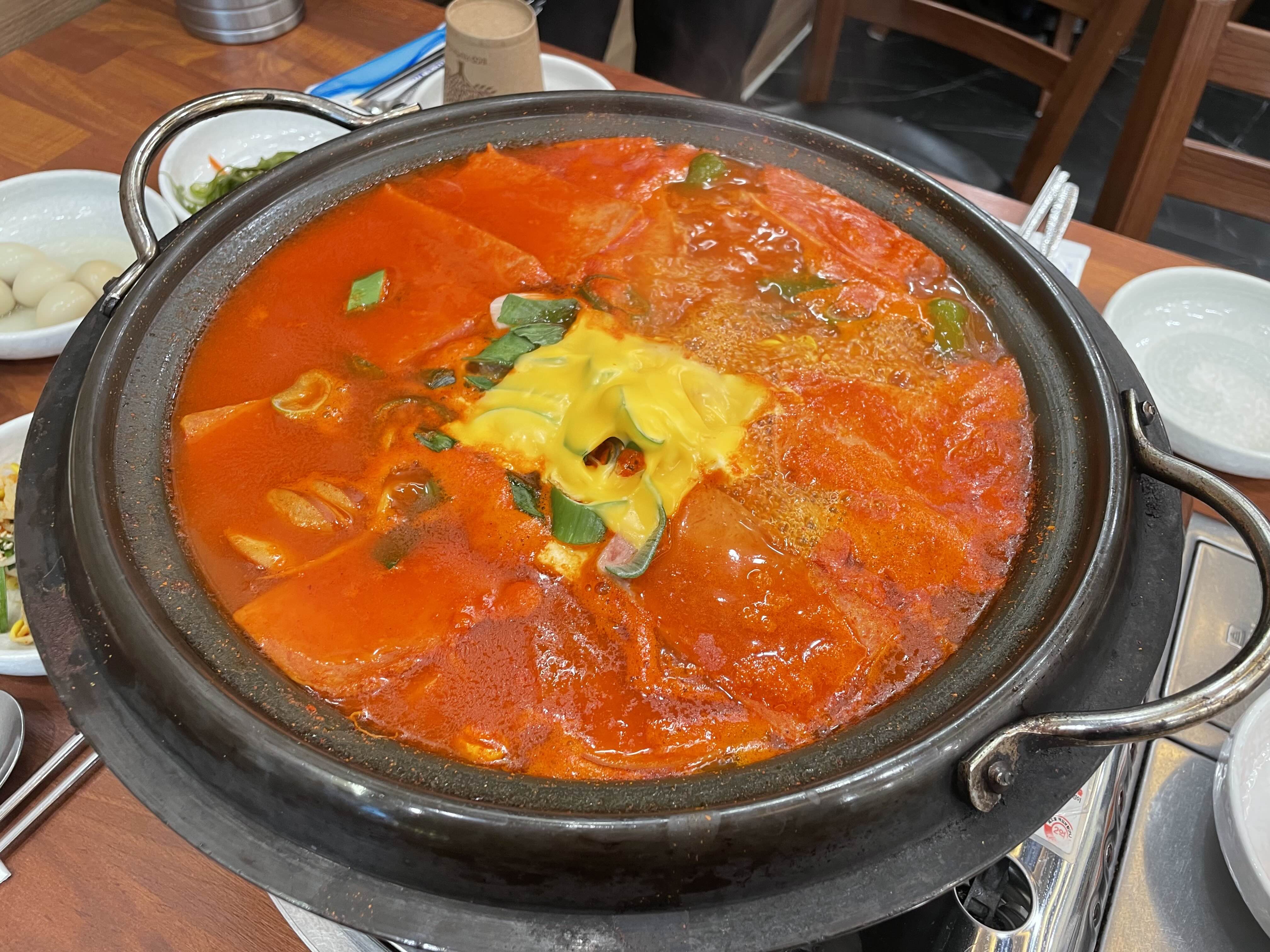 Cheonha (천하) 2