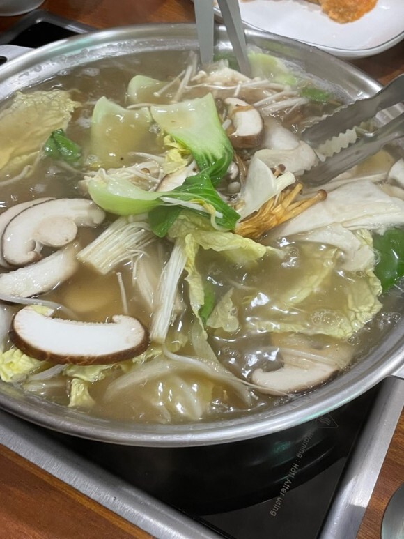 버섯나라 이미지
