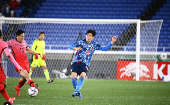  일본 오만 축구중계 카타르월드컵 아시아 예선