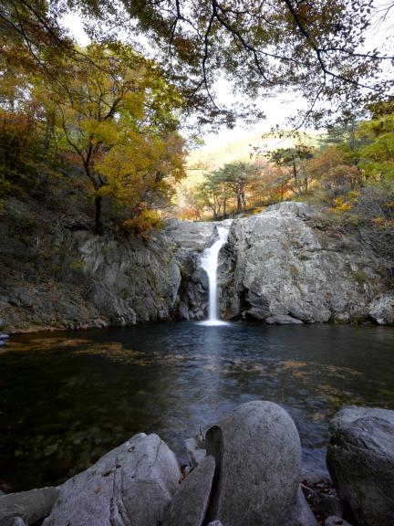 지리산 태고재 이미지