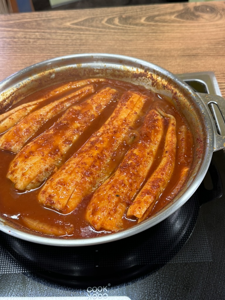 고씨네천지국수 이미지