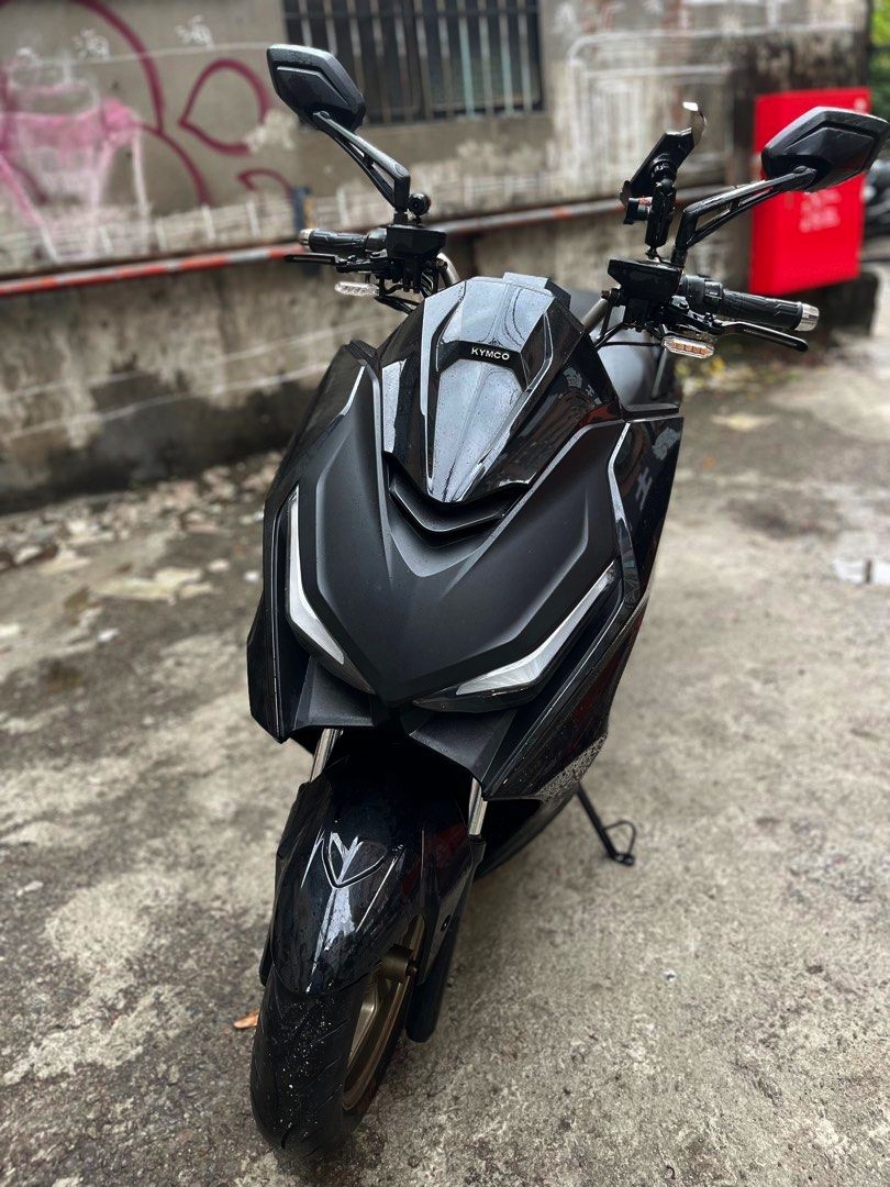 krv 200 black