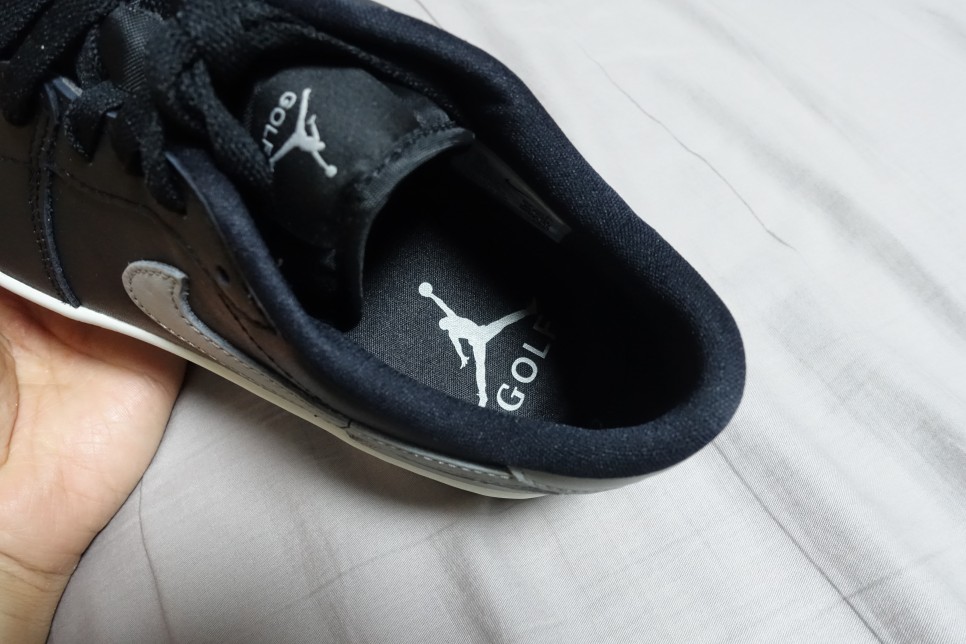 low [AIR JORDAN] 에어 조던 1 로우 골프 23