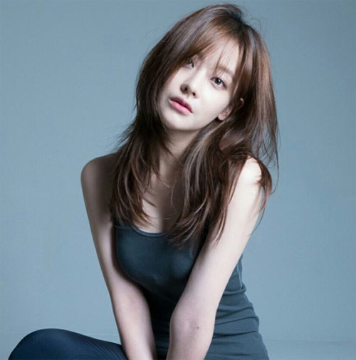 배우 오연서 프로필 나이키 페이스트 바디 드라마 서인국 결혼남자 열애설 안재현 김범 인스타그램 17