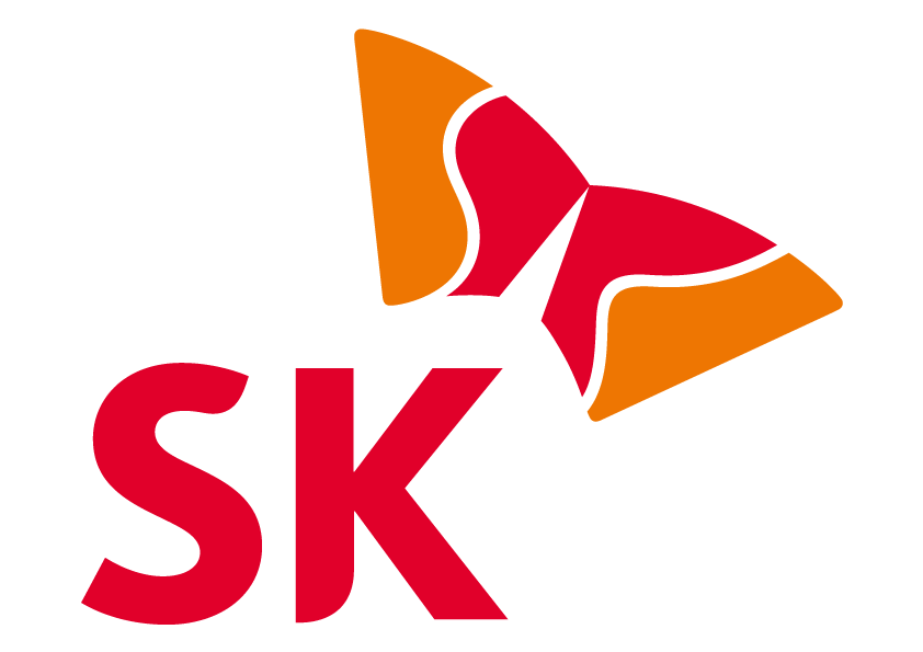  SK(선경) 로고 AI 파일(일러스트레이터)