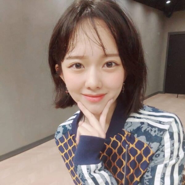  배우 정지소 과거 피겨 스케이팅 선수 시절 및 본명