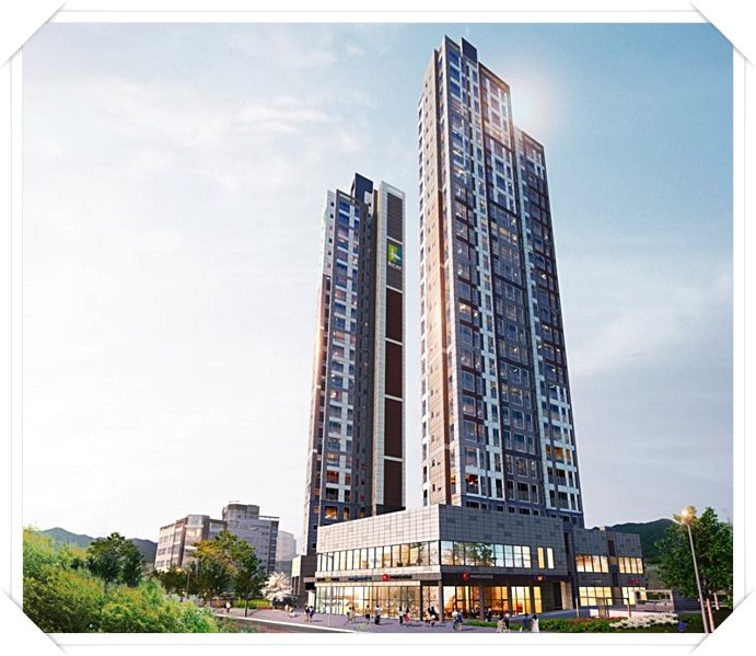  남구 월산동 진아리채 리센츠 공급정보