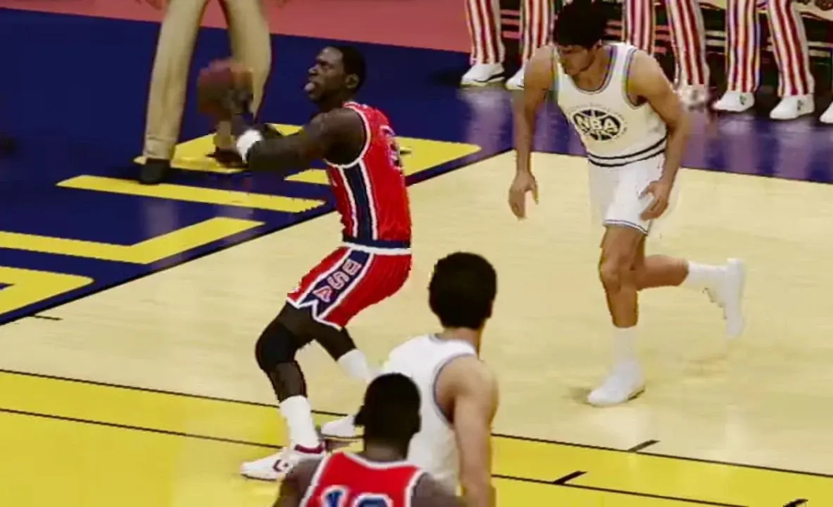  NBA 2K23 모든 조던 챌린지