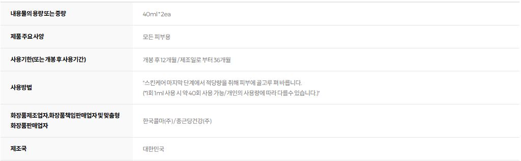 CKD 그린프로폴리스 올커버리선크림