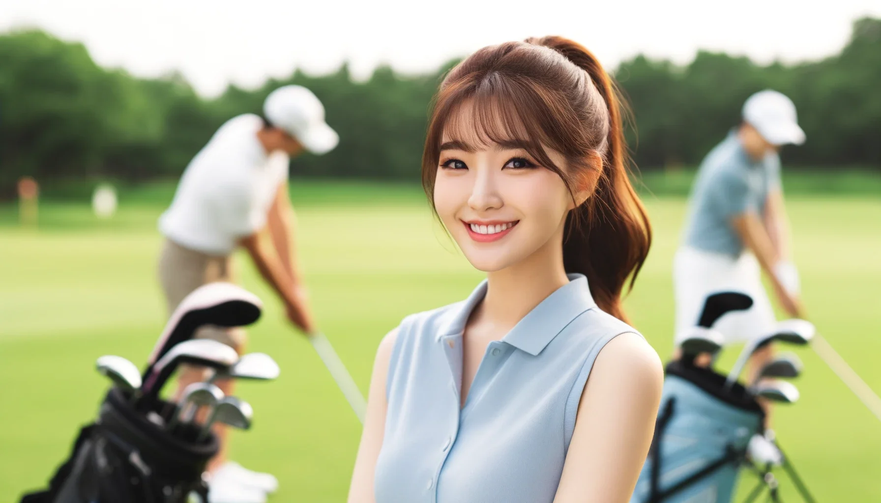 6월 17일 기준 설해원CC 패키지 예약: 1박 2일 가격 안내 및 날씨 정보
