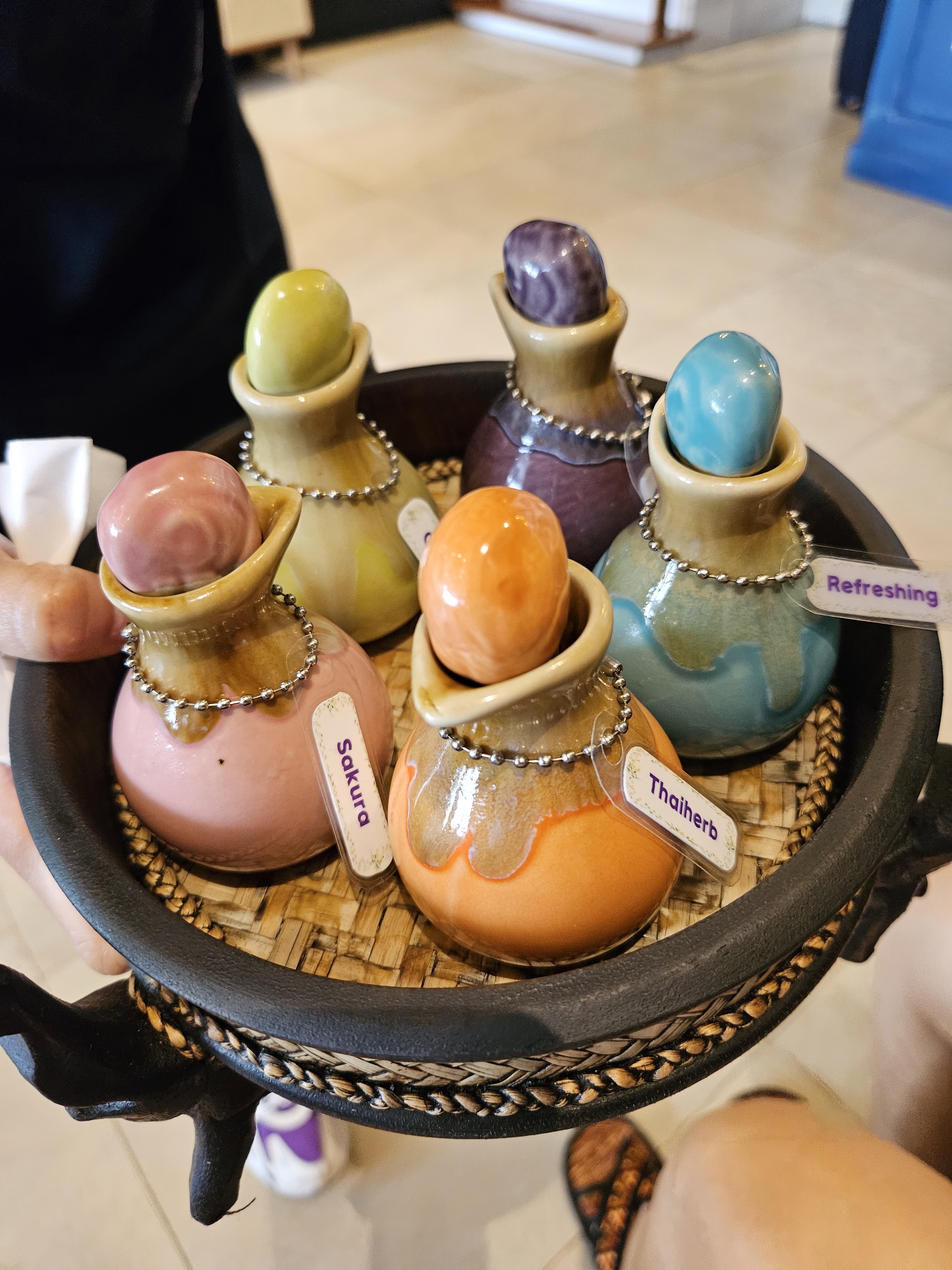  방콕 아속역 한인스파 추천 A spa (에이스파)
