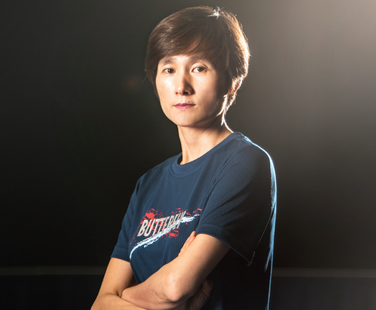  현정화 남편 음주운전 논란
