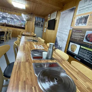 인제 산골황태3대식당