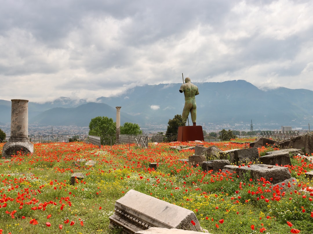 Pompeii