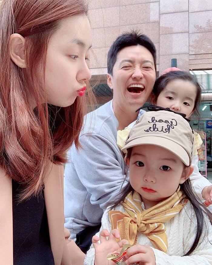  나의나라 문복 인교진, 감초 역할로 인생캐 만난 배우