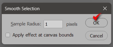 포토샵 쉐이프 직접 만들어 사용하기_4