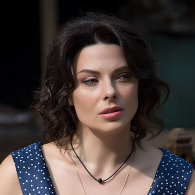 바흐 이탈리아 협주곡, 바흐/켐프 '시칠리아노', 바흐/그의 칸타타 '예수는 나의 기쁨', 베토벤 피아노 소나타 31번, 슈베르트 '16개의 독일 무곡', 슈만 '사육제' : Ekaterina Mechettina 4