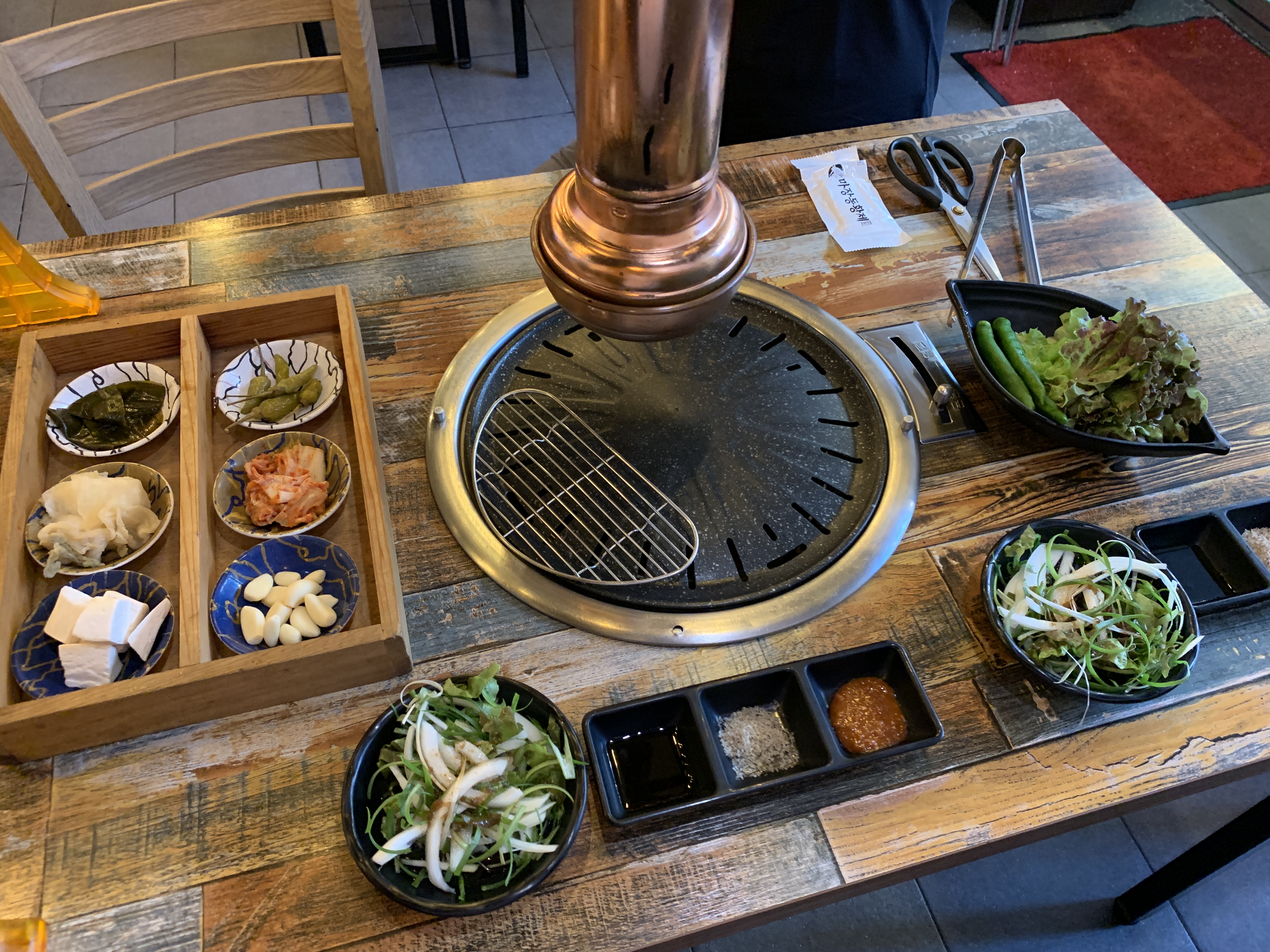 마장동황제축산사상점 이미지