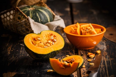 가을이 되면 약해지는 면역력 높여주는 음식은?