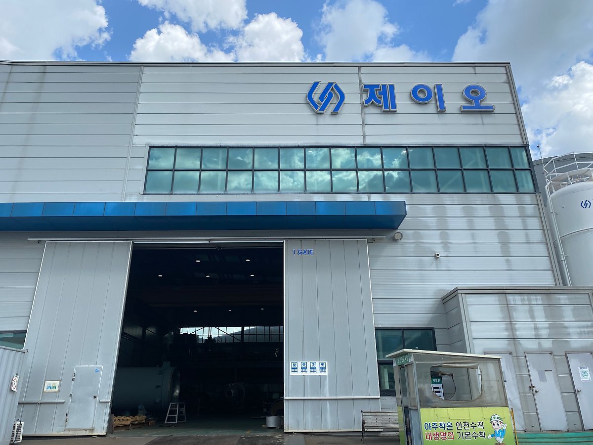  ‘상상 그 이상의 기술’ 5년 안에 최고의 전문가로 성장할 수 있는 회사, 제이오