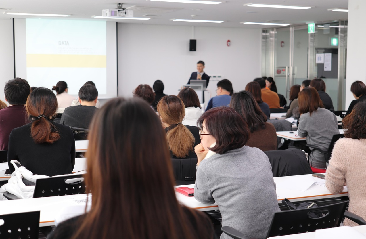 한국 창업 환경의 빛과 그림자
