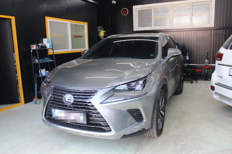 렉서스 rx300h 일산공업사 렉서스 RX300h 19