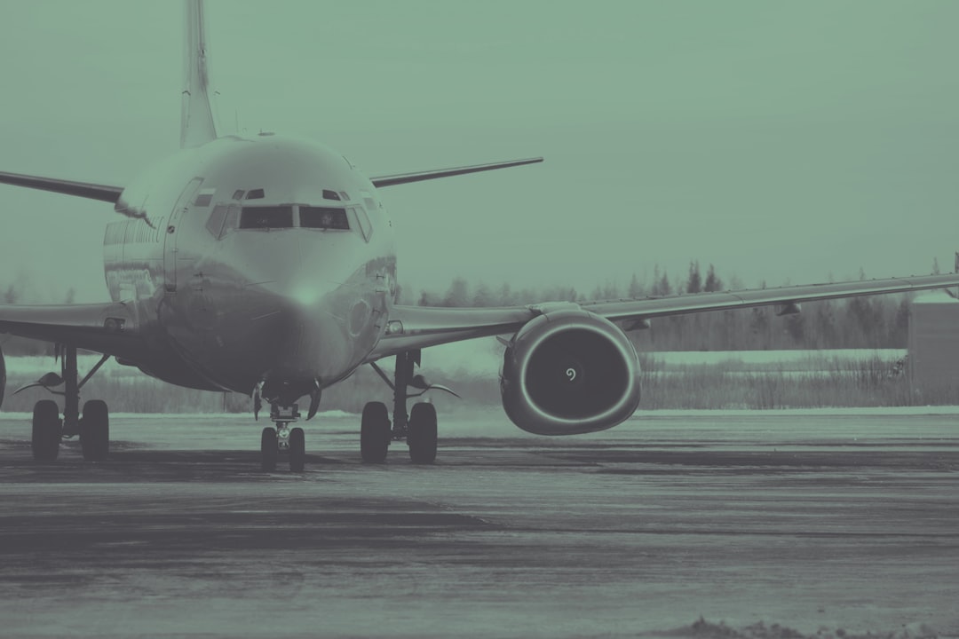 Aviation